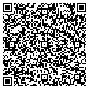 QR code with Udell & Assoc contacts