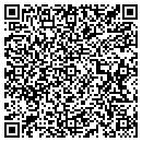 QR code with Atlas Muffler contacts