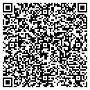QR code with Rolfing contacts