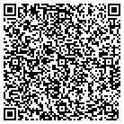 QR code with Cobern Spreader Service contacts