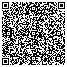 QR code with One Pacific Coast Bank Fsb contacts