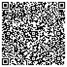 QR code with Prairie View A & M University contacts