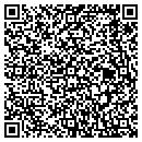 QR code with A M E Home Care LLC contacts
