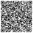 QR code with Priscilla Preston Public contacts