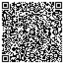 QR code with Gnostic Arts contacts