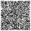 QR code with The Bank Of Washington contacts