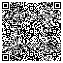QR code with Rains County Library contacts