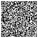 QR code with James Gamble contacts