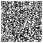 QR code with R B Hoover Branch Library contacts
