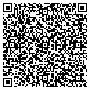 QR code with Rhome Library contacts