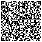 QR code with A Domestic Home Service contacts