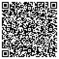 QR code with Pamela Daniels contacts