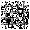 QR code with Robin's Nest contacts
