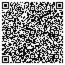QR code with Roxton Library contacts