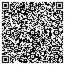 QR code with A Step Above contacts