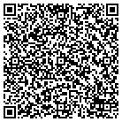 QR code with St Anthony of Padua Friary contacts