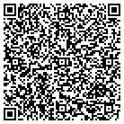 QR code with San Gabriel Masonic Library An contacts