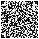 QR code with Hobees Restaurant contacts