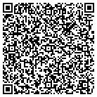 QR code with Anderson Child Development Center contacts