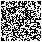 QR code with Seminary South Library contacts