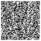QR code with California Shoe Service contacts