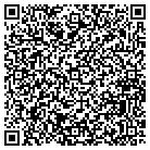 QR code with James A Stinson Rev contacts