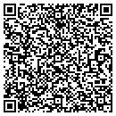 QR code with Calmra contacts