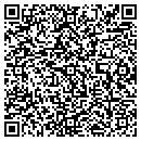 QR code with Mary Robinson contacts