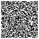 QR code with Naugatuck Valley Community Chr contacts