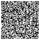 QR code with Rick's Two Hour Cleaners contacts