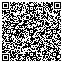 QR code with A J Overhead Door contacts