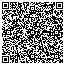 QR code with Clovis Mower Service contacts