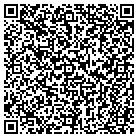 QR code with Malibu Business & Prof Exch contacts