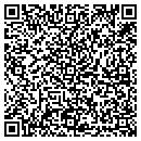 QR code with Caroline Hospice contacts