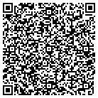 QR code with Gillis Ellis & Baker Inc contacts