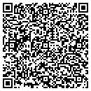 QR code with C & C Assistant Christian Living contacts