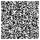 QR code with Tawakoni Area Public Library contacts