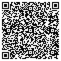 QR code with Lammico contacts