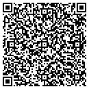 QR code with Mary M Ladne contacts