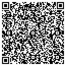 QR code with Tcu Library contacts