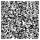 QR code with Healing Hands Acupuncture contacts