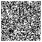 QR code with Health Springs Holistic Prgrms contacts