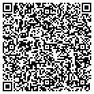 QR code with Ward's Towing Service contacts