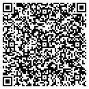 QR code with T H Branch Inc contacts