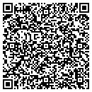 QR code with The Branch contacts