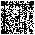 QR code with The Bruce A Garrett Library contacts