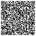 QR code with Foothill Plaza Market contacts