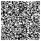QR code with Foothill Shoe Tree Repair contacts