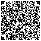 QR code with The Olive Branch Studio contacts