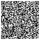 QR code with Gary's Shoe Clinic contacts